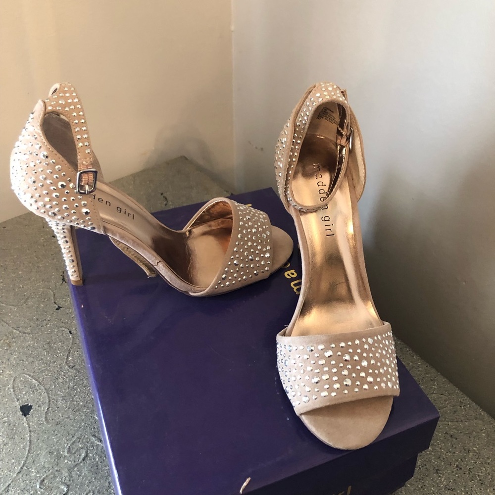 Heels,sandals